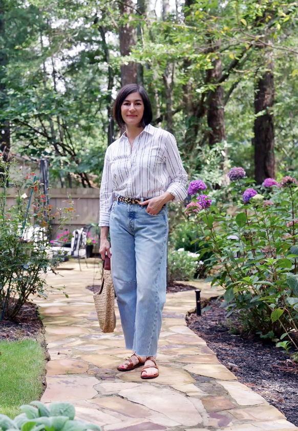 Daily Look 8.20.25
