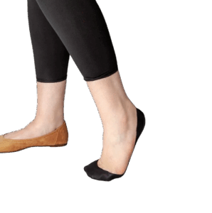 Sheec Secret Ultra Low-Cut Liners