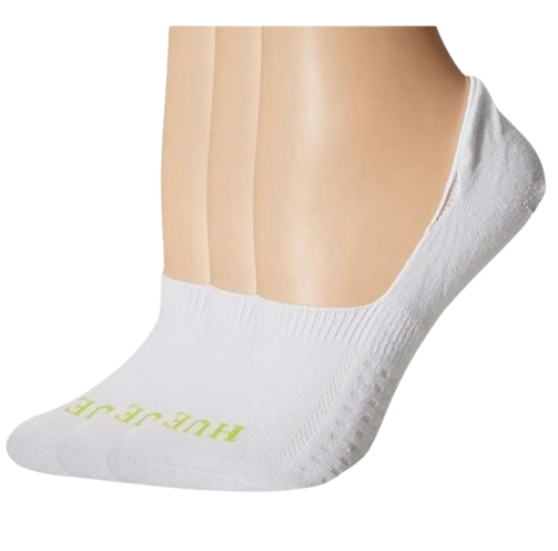 No-Show Socks for Sneakers (That Don’t Make You Sweat)