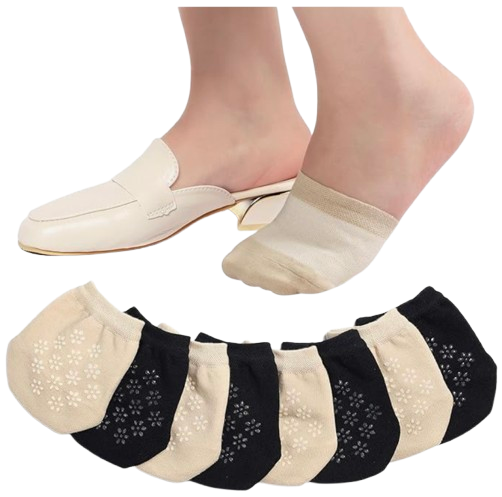 The Best Socks for Mules (Yes, Really)