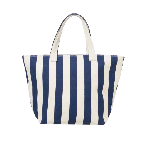The Beach-to-Brunch Mesh Bag
