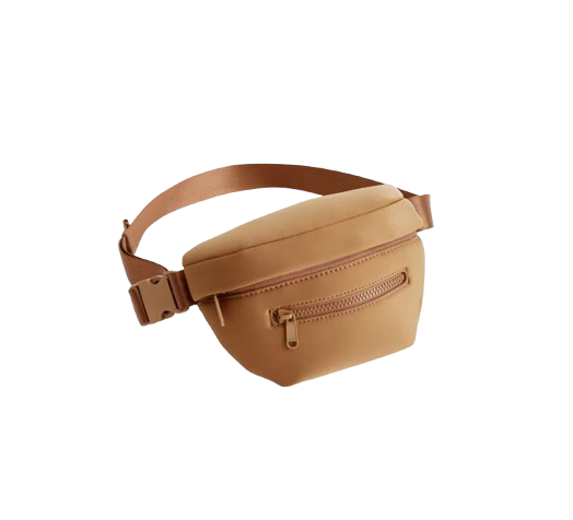 The Hands-Free Hip Pack