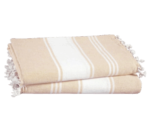 Oversized Turkish Cotton Towel