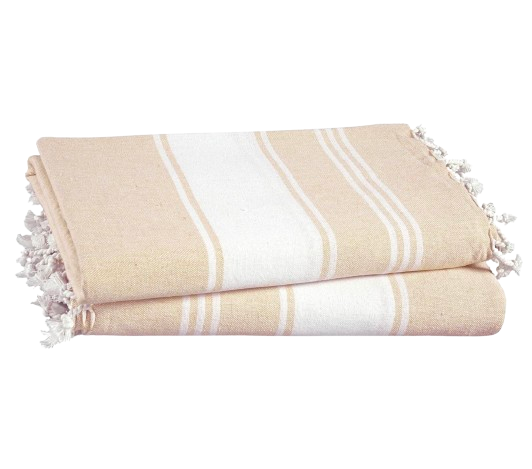 Pool Day Essentials - A Towel That’s Actually Big Enough
