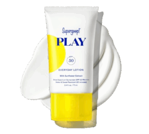 Supergoop! Play Everyday Lotion SPF 50