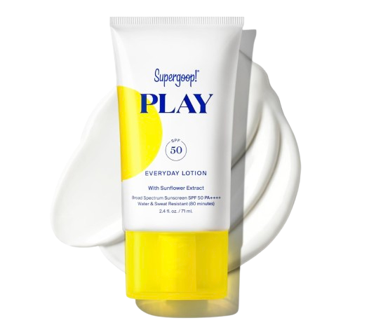 Pool Day Essentials - My Favorite Sunscreen for Face & Body
