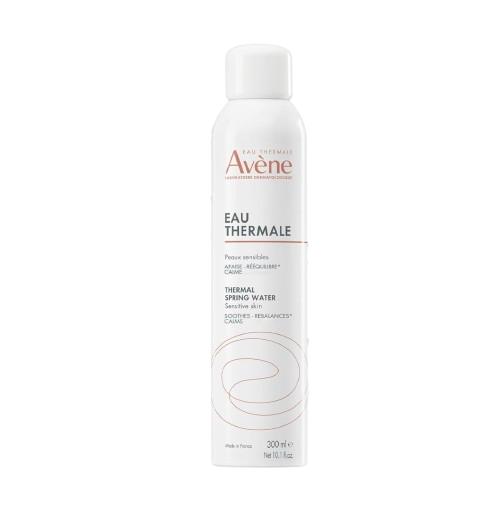 Pool Day Essentials - A Cooling Mist for After-Sun Relief
