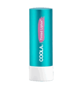COOLA Tinted Mineral Liplux SPF 30
