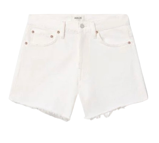 Agolde Parker Long Short