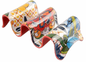 Multiple Taco Holder