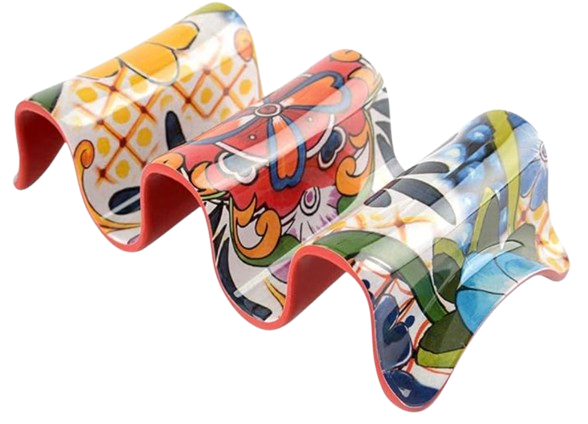 Multiple Taco Holder
