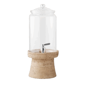 Williams Sonoma Outdoor Beverage Dispenser