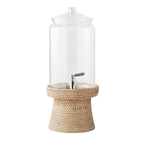 Mocktail Mixers That Double as Décor