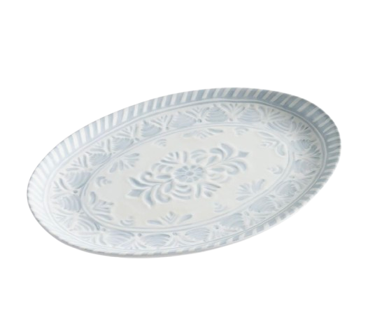 Serving Tray That Can Handle Anything