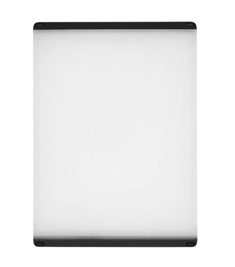 No-Slip Cutting Board