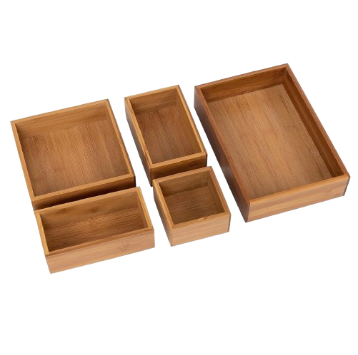 Drawer Dividers That Fit Any Space