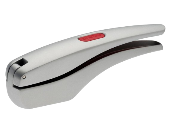 A Reliable Garlic Press