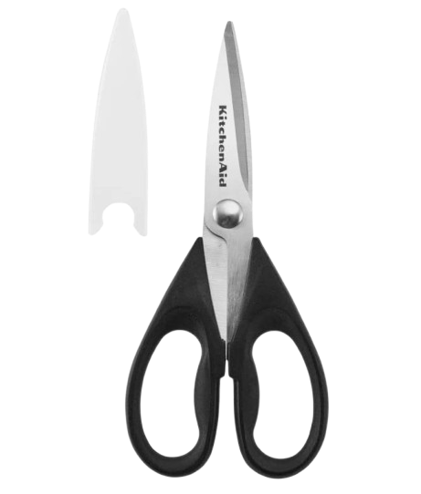 Kitchen Shears That Cut Through Anything