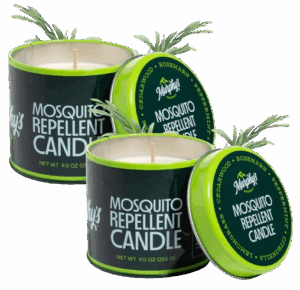 Murphy’s Naturals Citronella Candle Tin