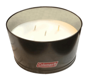 Coleman Outdoor Citronella Candle