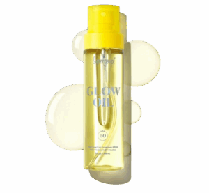 Supergoop! Glow Oil SPF 50