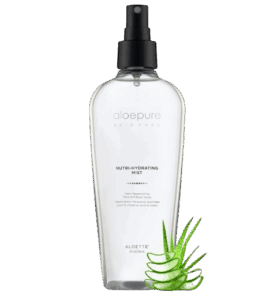 Aloette Nutri-Hydrating Mist After Sun Spray