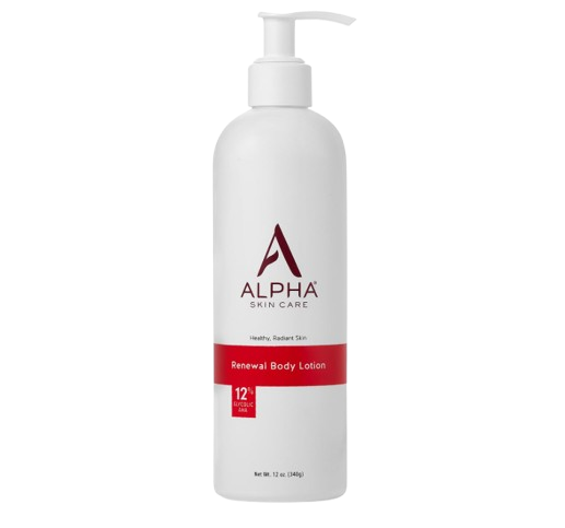 Overnight Skin Renewal