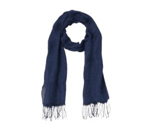 Eileen Fisher Linen Doubleweave Scarf