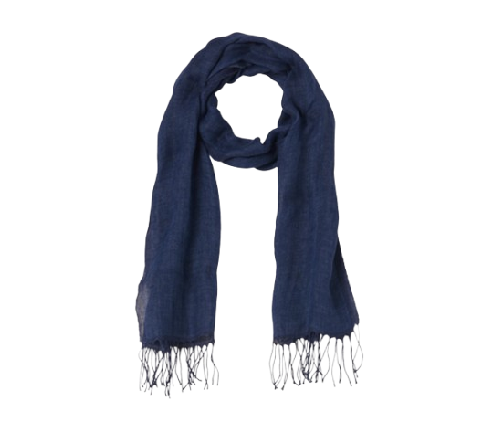 Lightweight Scarf for Layering