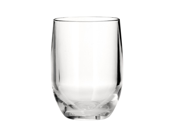 Williams Sonoma Outdoor Stemless Wine Glasses