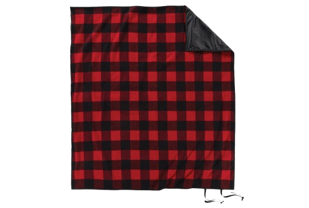 Pendleton Roll-Up Picnic Blanket