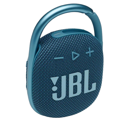 JBL Clip 4 Portable Bluetooth Speaker