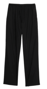 Banana Republic Cotton Poplin Pull-On Pants