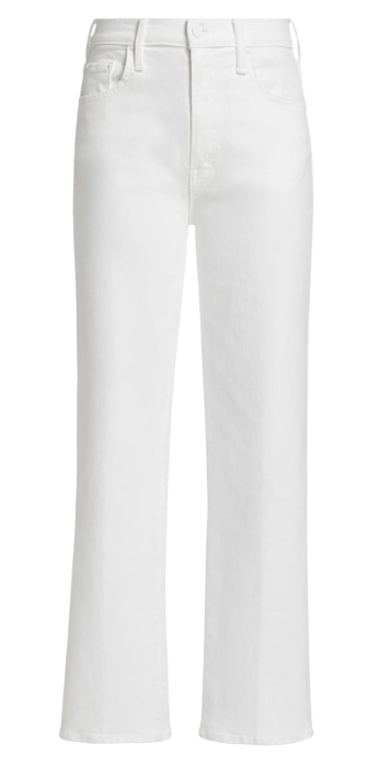 Mother The Rambler Straight Leg Jeans