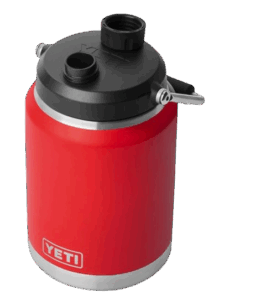 Yeti Rambler Half-Gallon Jug