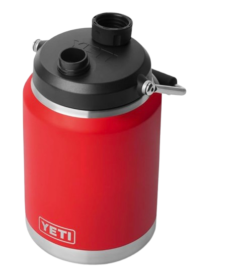 Yeti Rambler Half-Gallon Jug