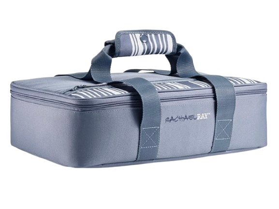 Rachel Ray Casserole Container