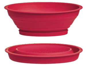 Progressive International Collapsible Colander