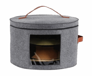 Samplife Large Hat Storage Box