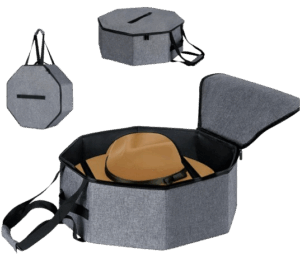 Hat Carrying Case