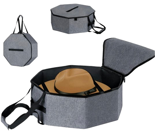 Hat Carrying Case