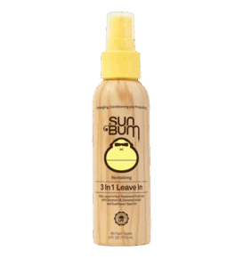 Sun Bum 3-in-1 Leave-In Hair Conditioner