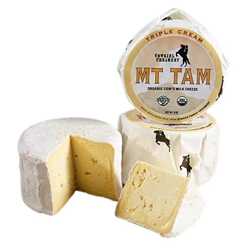 Hand-Picked Artisan Cheeses
