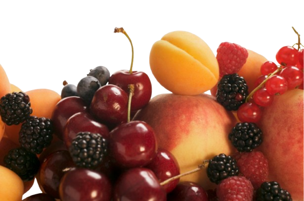Seasonal Fruit Picks for Charcuterie