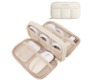 BAGSMART Electronics Organizer