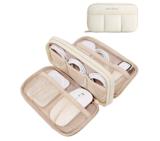 Tech Accessory Pouch