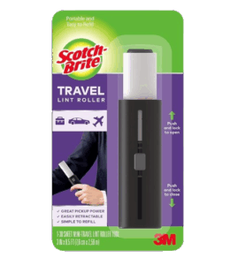 Scotch-Brite Lint Roller