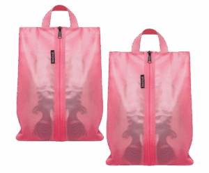 Bagail Shoe Bags Set
