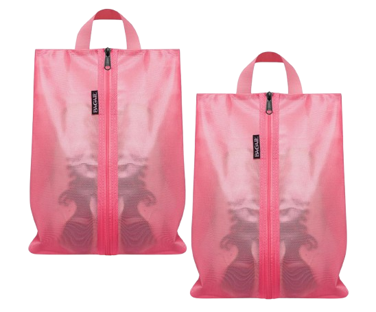 Foldable Shoe Bags