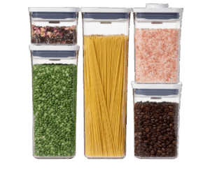 OXO Good Grips POP Containers